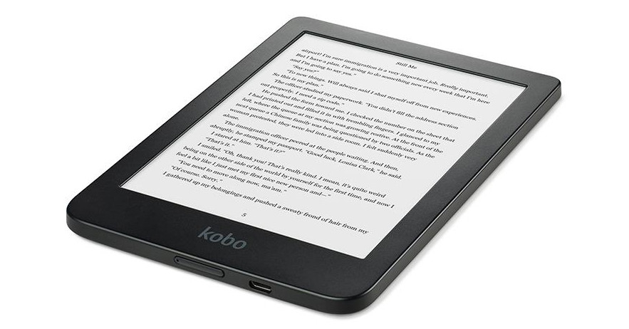 Kobo Clara HD